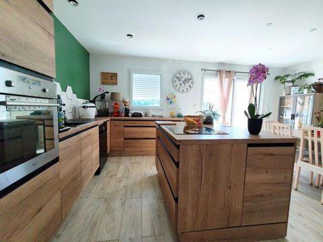 3 chambres, Le Champ Pays de la Loire 85540 103700427