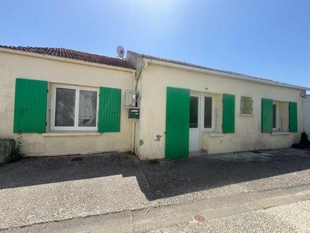 3 chambres, Le Chateau Poitou 17480 102706460