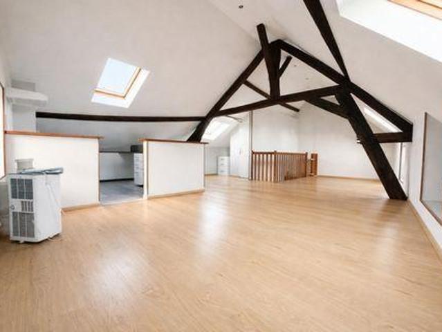 3 chambres, Le Chatelet Île 77820 100853667