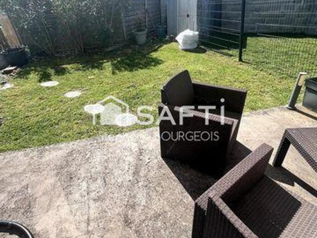 3 chambres, Le Chay Poitou 17600 100850584