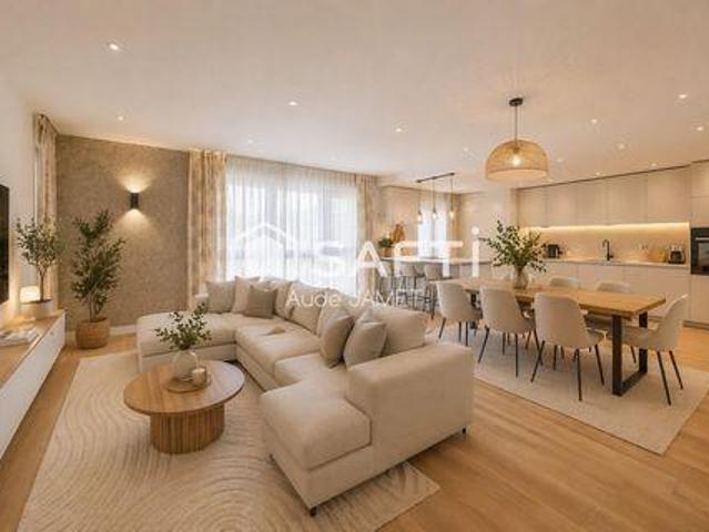 3 chambres, Le Chesnay Île 78150 101955088