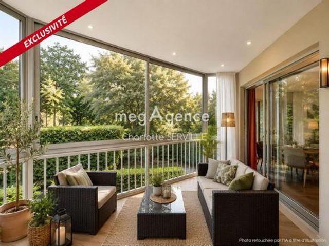 3 chambres, Le Chesnay Île 78150 103015046