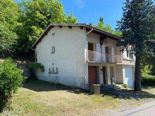 3 chambres, Le Crestet Rhône 07270 103598601