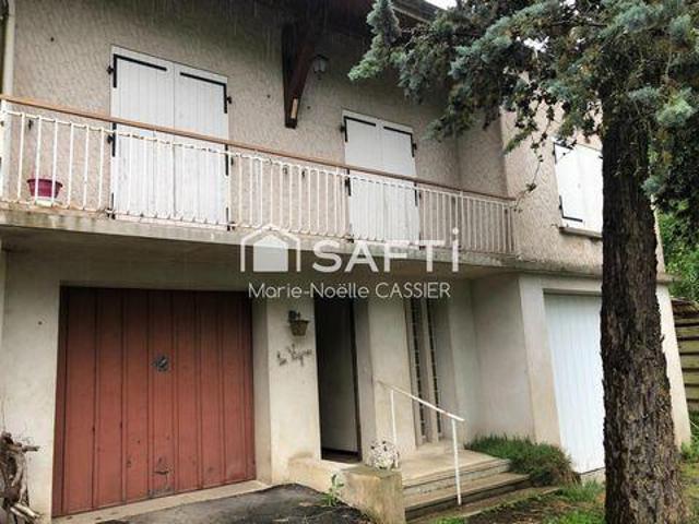 3 chambres, Le Crestet Rhône 07270 103598601