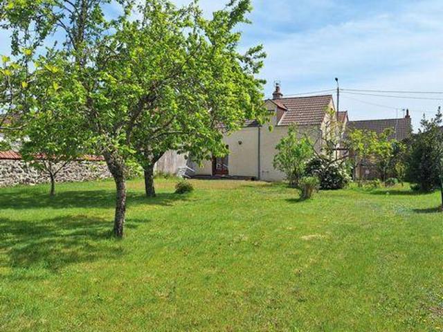 3 chambres, Le Creusot Bourgogne 71200 101568053