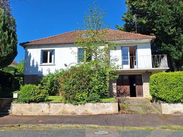 3 chambres, Le Creusot Bourgogne 71200 103598220