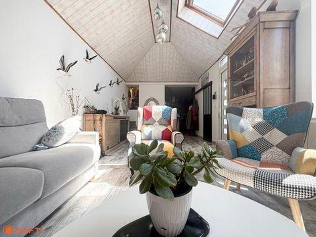 3 chambres, Le Crotoy Picardie 80550 103546341