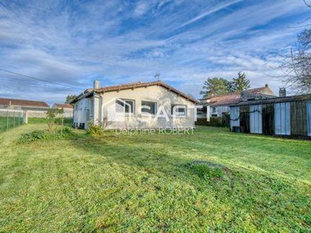 3 chambres, Le Douhet Poitou 17100 98115117