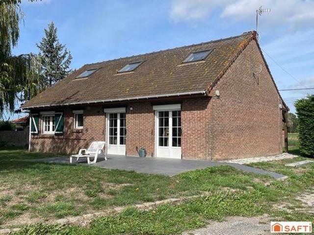 3 chambres, Le Doulieu Nord 59940 105607058