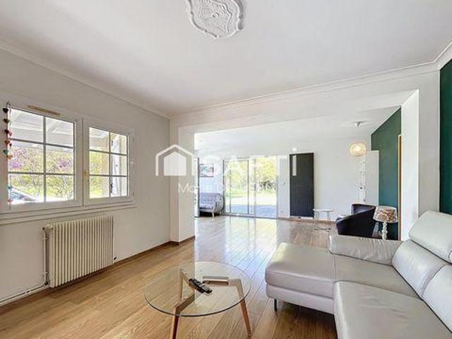3 chambres, Le Fousseret Midi 31430 103376476