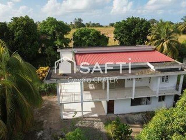 3 chambres, Le Francois Poitou 97240 103743079