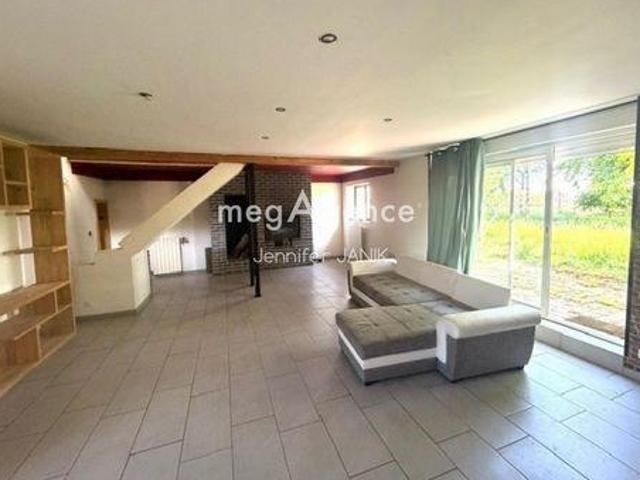 3 chambres, Maignelay Picardie 60420 103376976