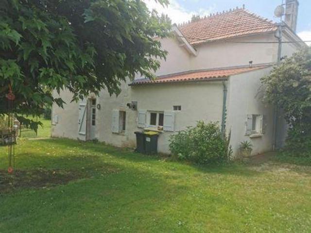 3 chambres, Le Gua Poitou 17600 103883506