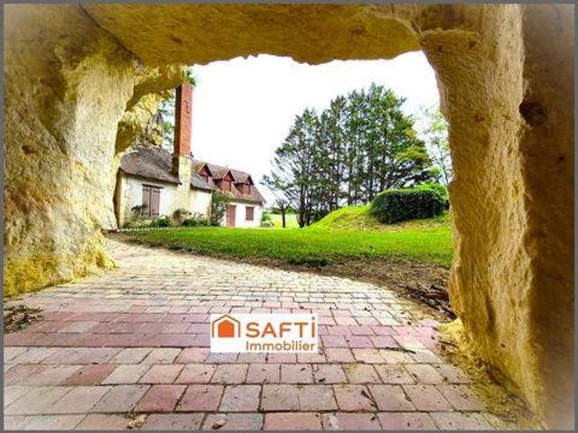 3 chambres, Le Grand Centre 37350 101596387
