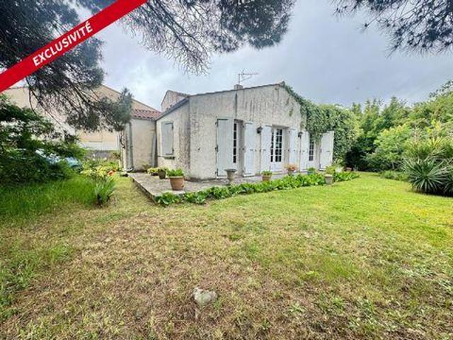 3 chambres, Le Grand Poitou 17370 103743729