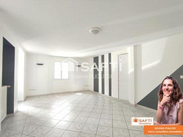 3 chambres, Le Grand Rhône 38690 102706057