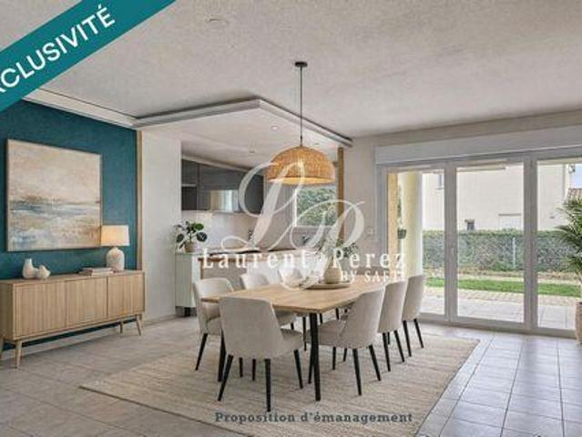 3 chambres, Le Grau Languedoc 30240 100779639