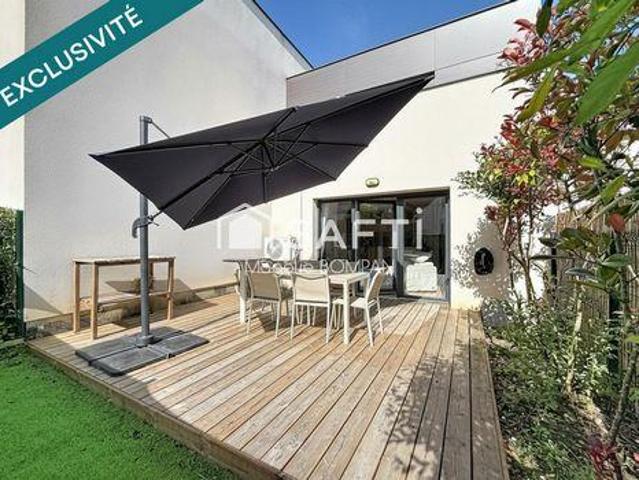3 chambres, Le Haillan Aquitaine 33185 102666407