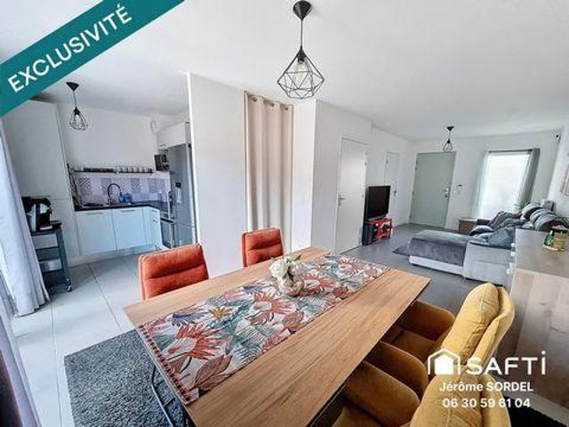 3 chambres, Le Haillan Aquitaine 33185 99274985