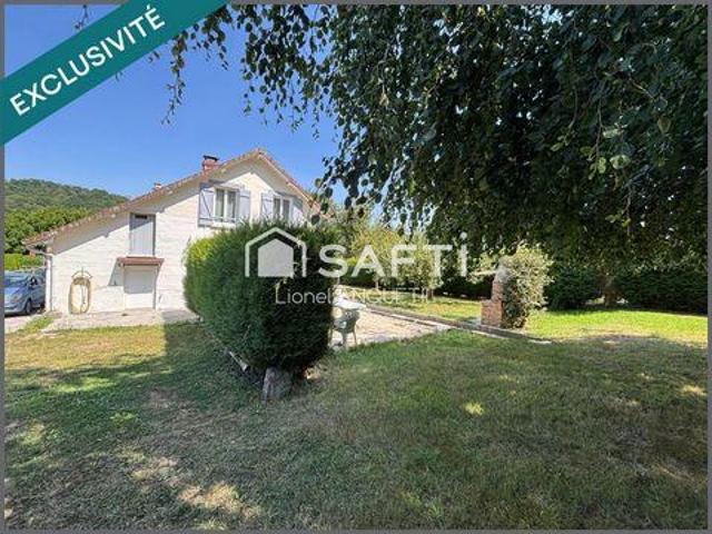3 chambres, Le Hanouard Haute 76450 104714165