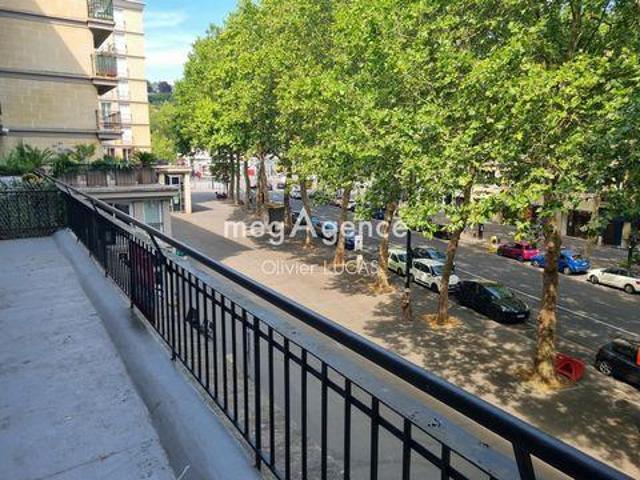 3 chambres, Le Havre Haute 76600 104006452