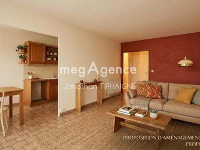 3 chambres, Le Havre Haute 76620 101027212