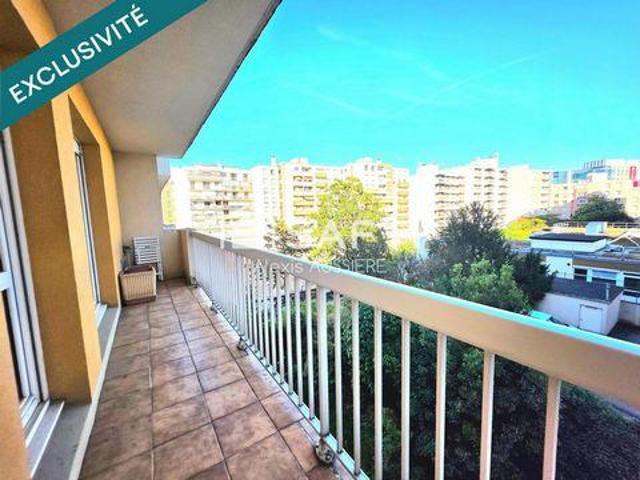 3 chambres, Le Kremlin Île 94270 103383226