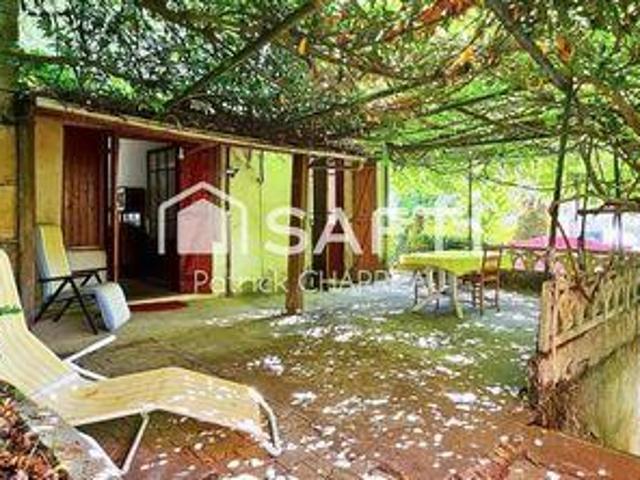 3 chambres, Le Lardin Aquitaine 24570 103383373