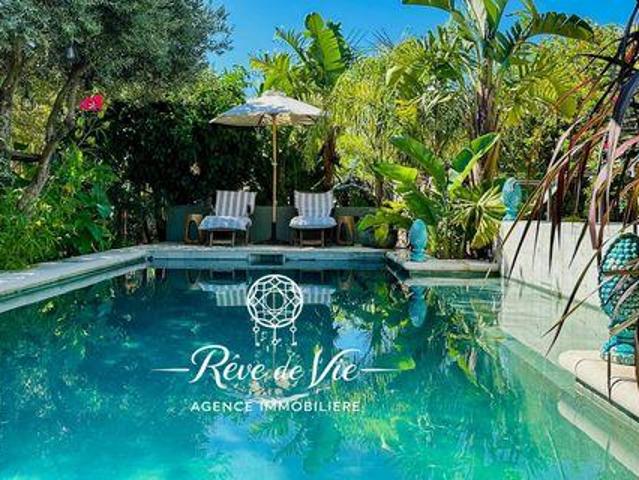 3 chambres, Le Lavandou Provence 83980 93945921