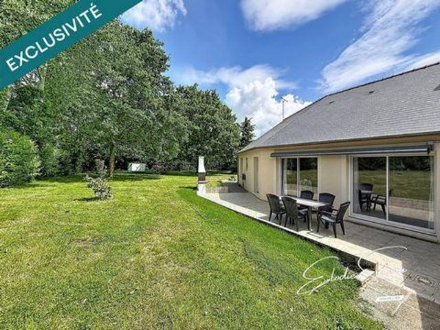 3 chambres, Le Lion Pays de la Loire 49220 103067966