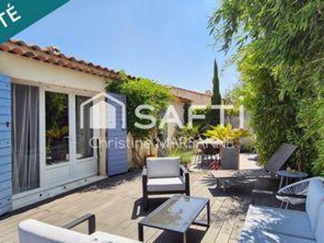 3 chambres, Le Puy Provence 13610 104294410