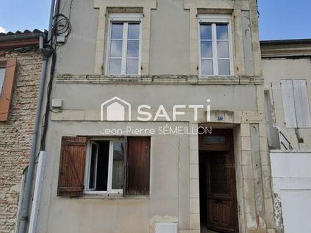3 chambres, Le Passage Aquitaine 47520 102759426
