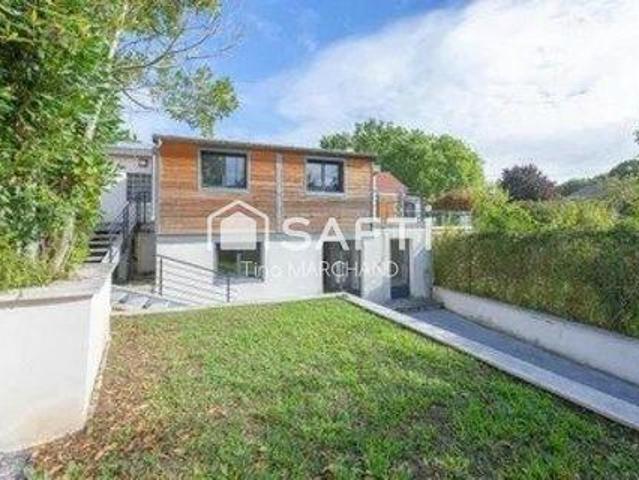 3 chambres, Le Pecq Île 78230 100785235
