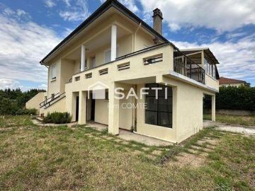 3 chambres, Le Peage Rhône 38550 100776851