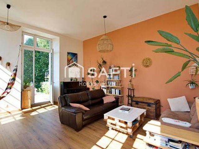 3 chambres, Le Pellerin Pays de la Loire 44640 104602699