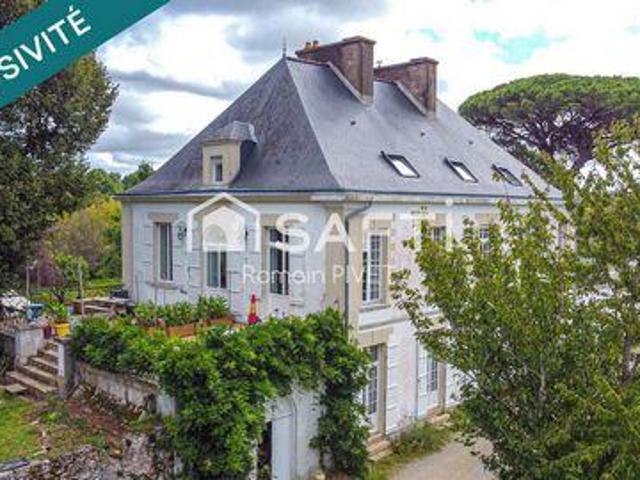 3 chambres, Le Pellerin Pays de la Loire 44640 100781850