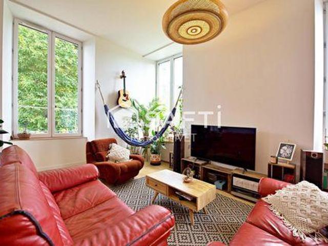 3 chambres, Le Pellerin Pays de la Loire 44640 103617544