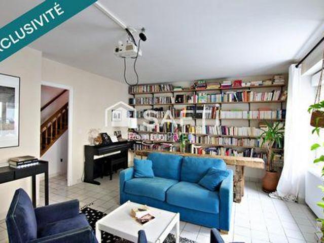 3 chambres, Le Pellerin Pays de la Loire 44640 103700441