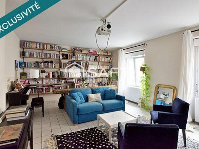 3 chambres, Le Pellerin Pays de la Loire 44640 103700441