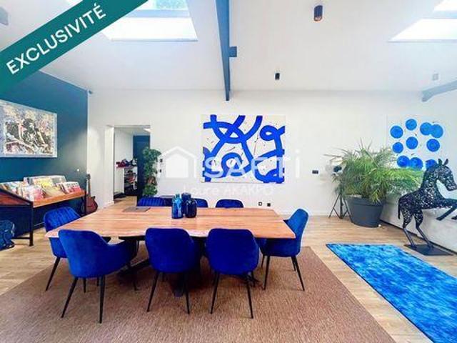 3 chambres, Le Perreux Île 94170 100916401