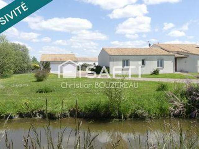 3 chambres, Le Perrier Pays de la Loire 85300 104508721