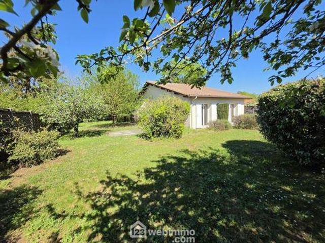 3 chambres, Le Pian Aquitaine 33290 103805054