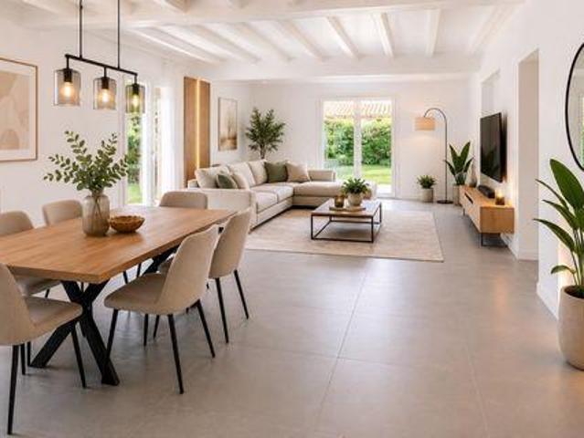 3 chambres, Le Pian Aquitaine 33290 99888035