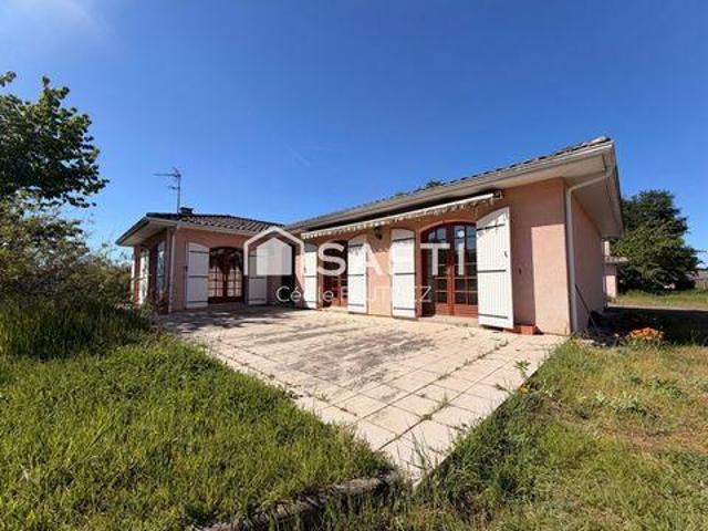 3 chambres, Le Pizou Aquitaine 24700 LS104404134