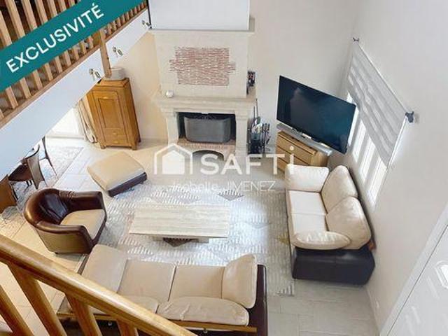 3 chambres, Le Plessis Île 94420 100223487