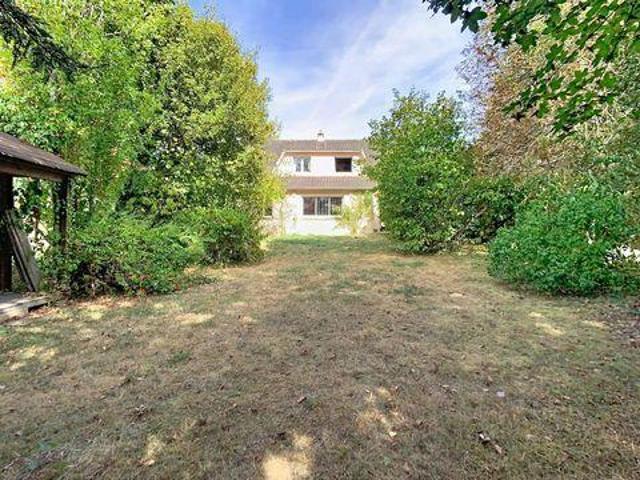 3 chambres, Le Plessis Île 94420 105572995