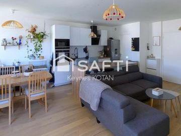 3 chambres, Le Plessis Île 95130 103491603