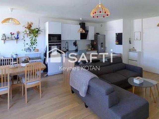 3 chambres, Le Plessis Île 95130 103659523