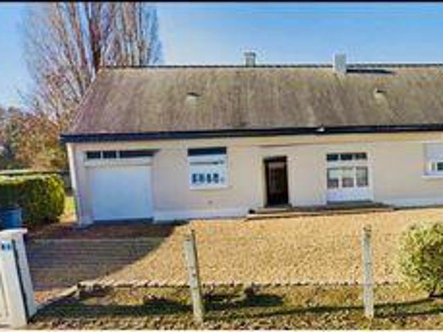 3 chambres, Le Plessis Pays de la Loire 49124 103700135