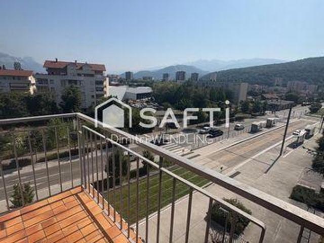 3 chambres, Le Pont Rhône 38800 104714399